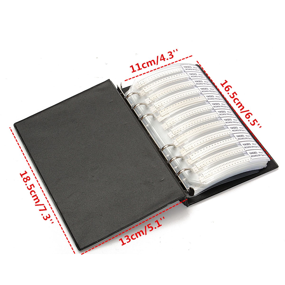 Aemedyreg-8500Pcs-0402-1-SMD-SMT-Chip-Resistor-Assortment-Kit-170-Values-Sample-Book-1328296