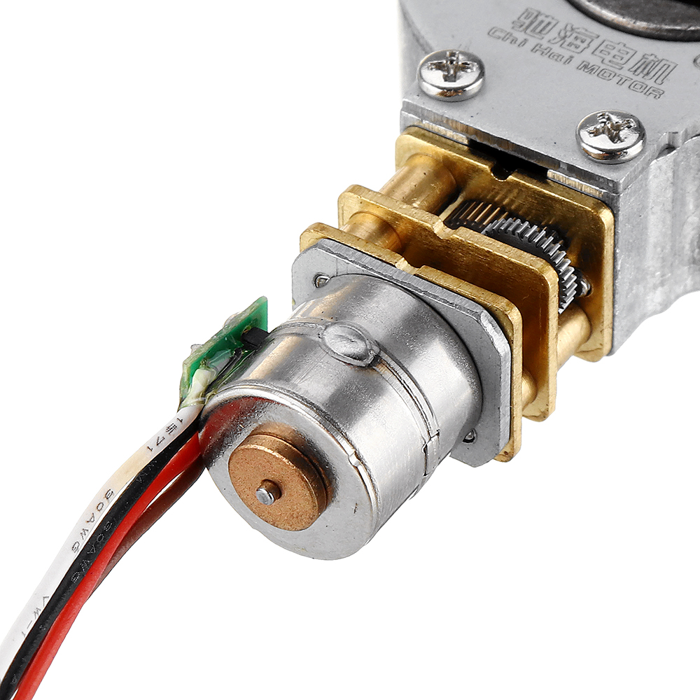 CHS-GM29-10BY-DC-5V-Micro-Stepping-Gear-Motor-Permanent-Magnet-Brushless-Stepping-Secondary-Variable-Speed-Motor-1762068