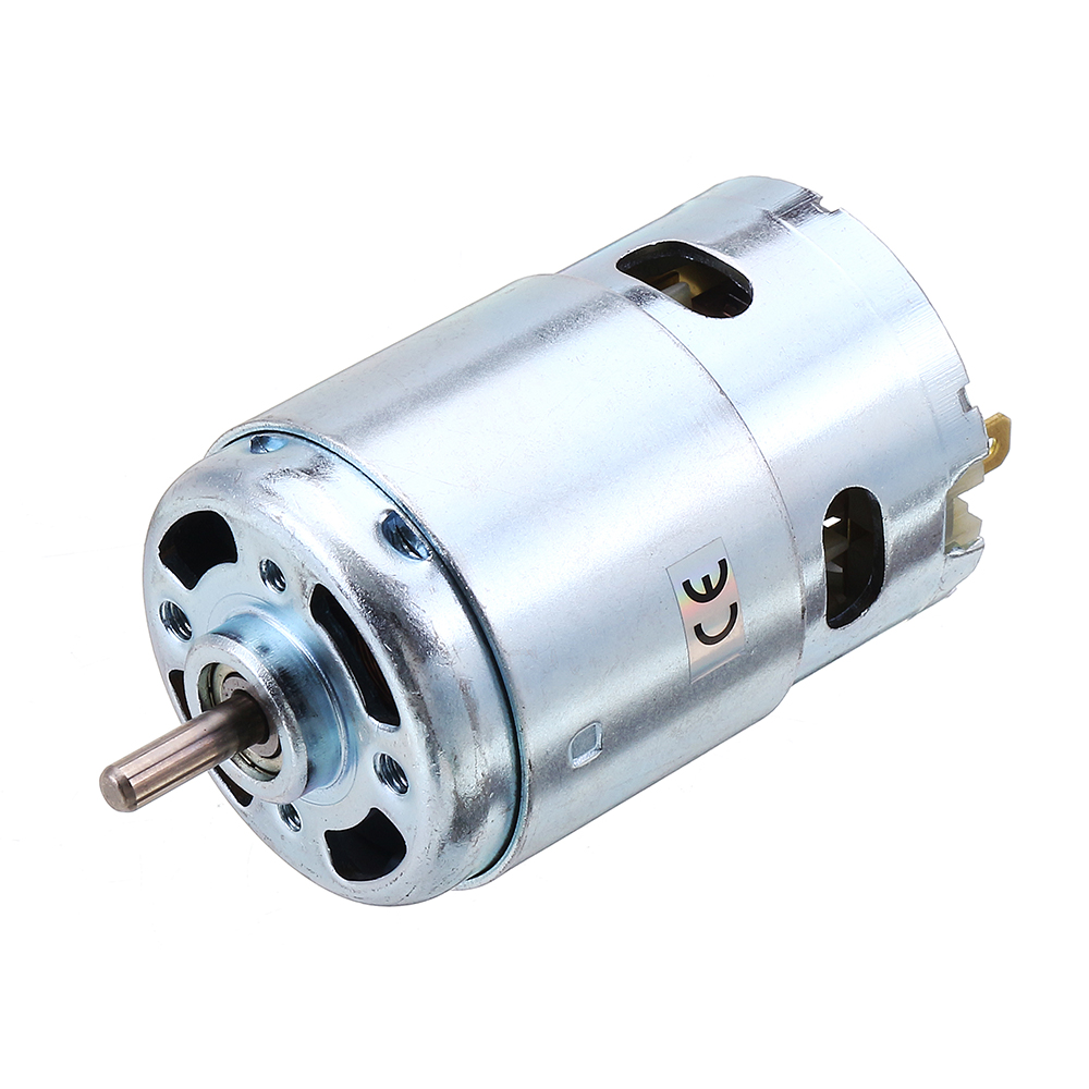 Machifit-775-795-895-MotorMotor-Bracket-DC-12V-24V-3000-12000RPM-Motor-Large-Torque-Gear-Motor-1342261