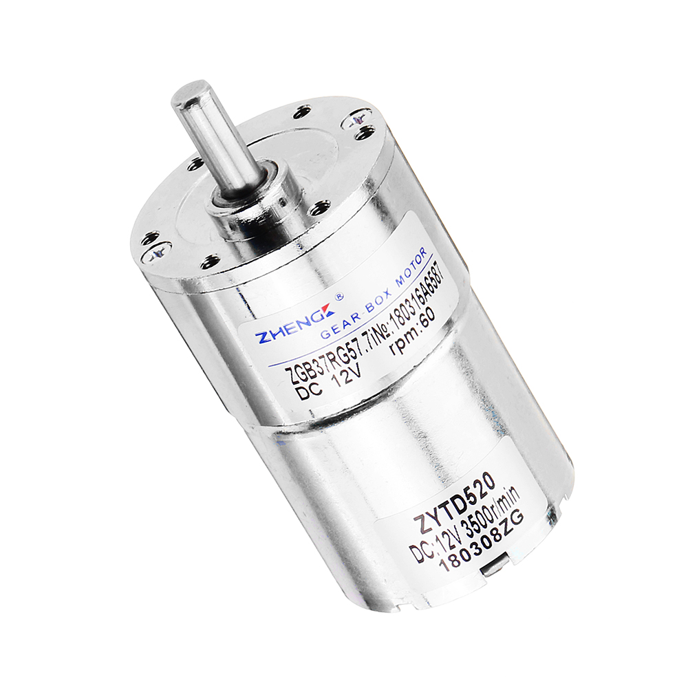 Zhengke-ZGB37RG-12V-60rpm-Reduction-Motor-DC-Gear-Motor-37mm-Eccentric-Shaft-Output-1296605