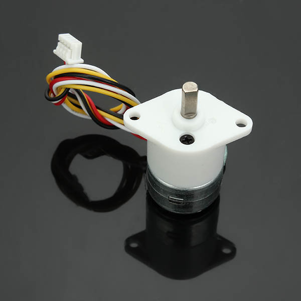 DC-5V-2-Phase-4-Wire-Miniature-Stepper-Gear-Box-Motor-1053297