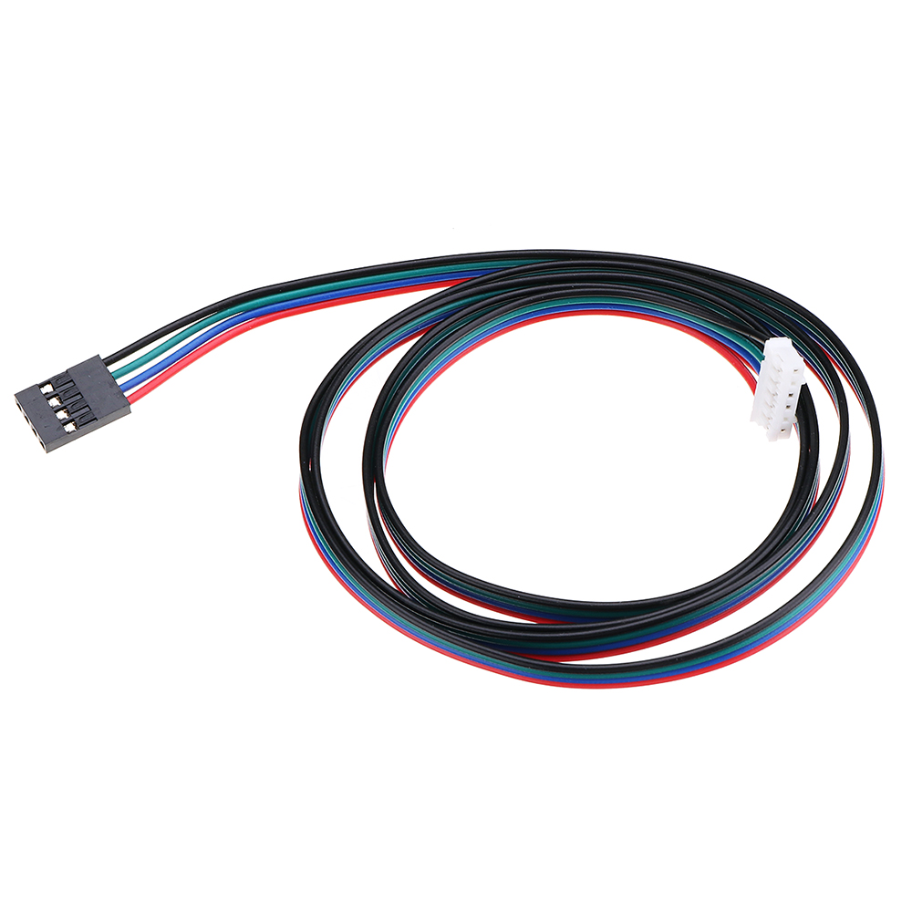 HANPOSE-1M-DuPont-Line-Stepper-Motor-Cable-2-Phase-4-lead-Motor-Connector-Cable-For-42-Stepper-Motor-1416709