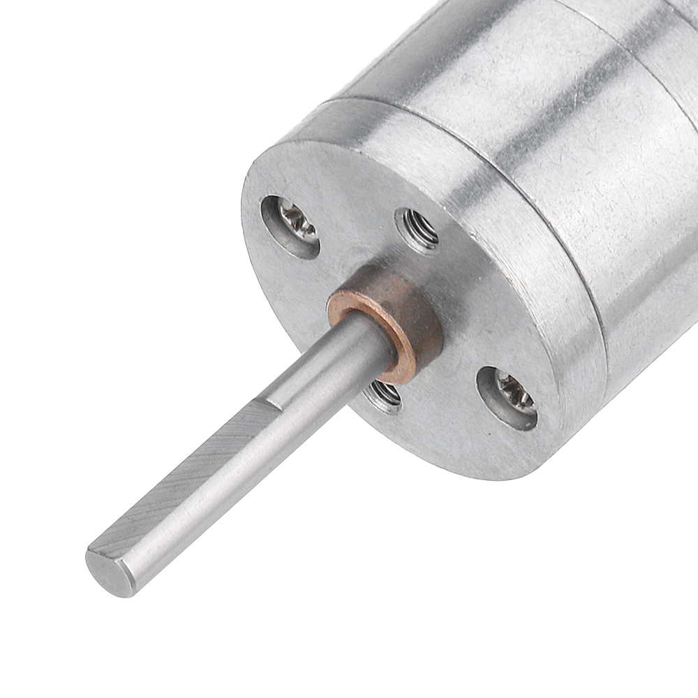 Machifit-25GA370-DC-24V-Micro-Gear-Reduction-Motor-25mm-Extended-Shaft-Gear-Motor-1491040