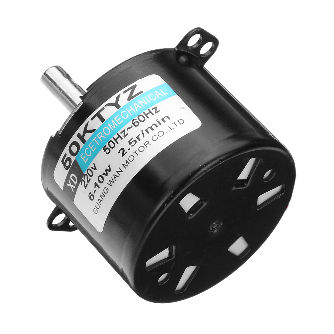 Machifit-50KTYZ-220V-25rpm-Synchronous-Motor-10W-Permanent-Magnet-Motor-1290969