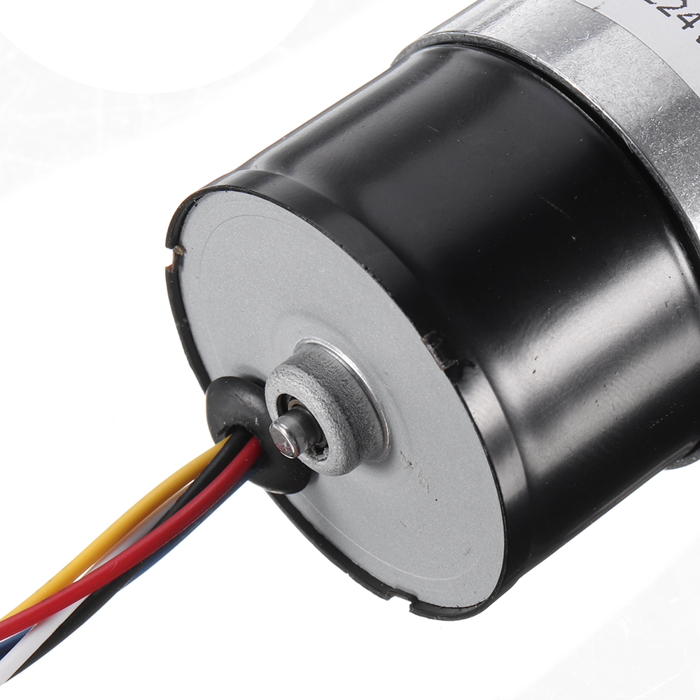 JGB37-3525-DC-24V-107rpm-Brushless-Motor-Gear-Reduction-Motor-37MM-Geared-Motor-1675164