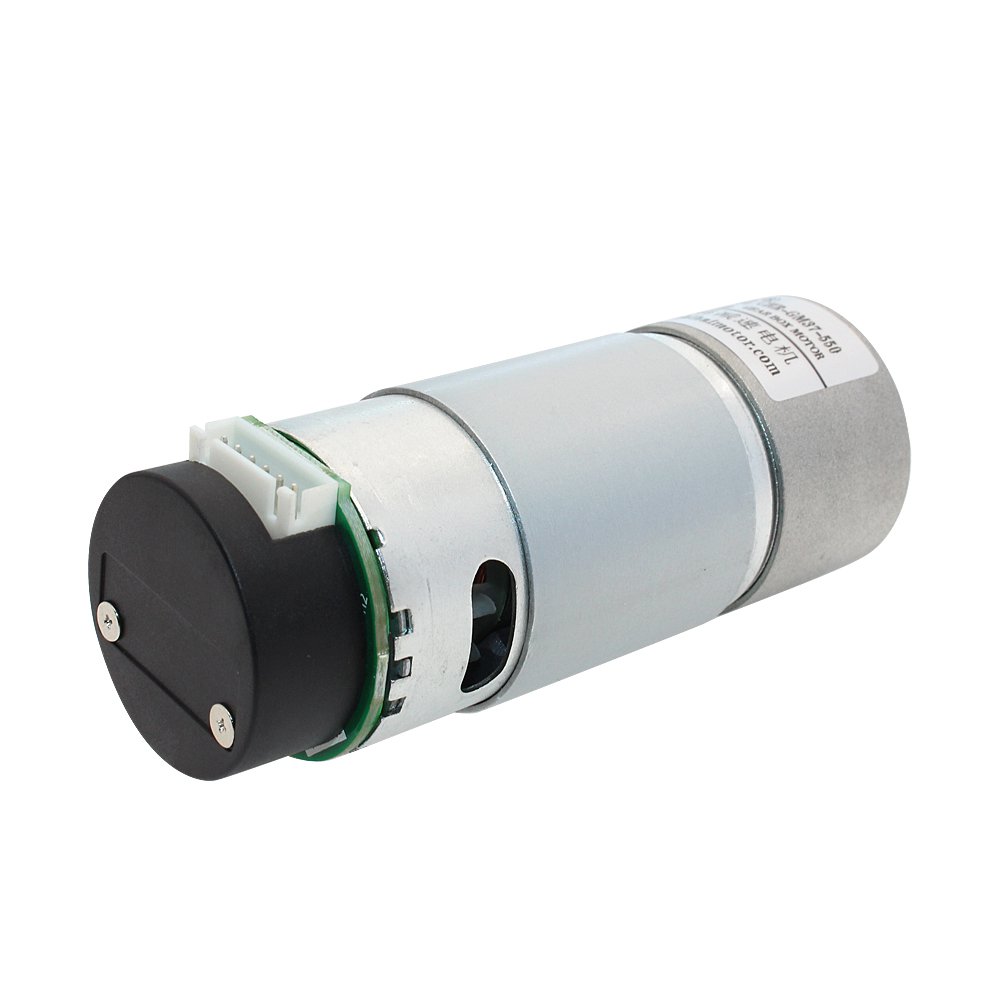 Chihai-CHF-GM37-550ABHL-Holzer-Encoder-DC-Motor-High-Torque-Gear-Reducer-D-Axis-Encoder-Motor-1730530
