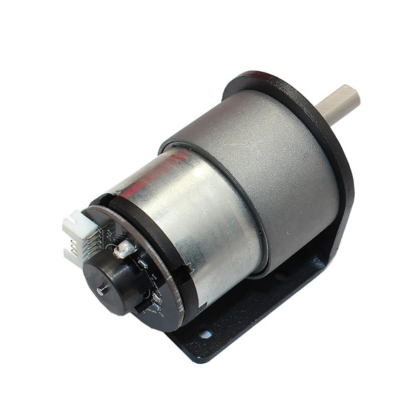 DC-6V-160rpm-Encode-Gear-Reducer-Motor-Electric-Gear-Box-Motor-1068576
