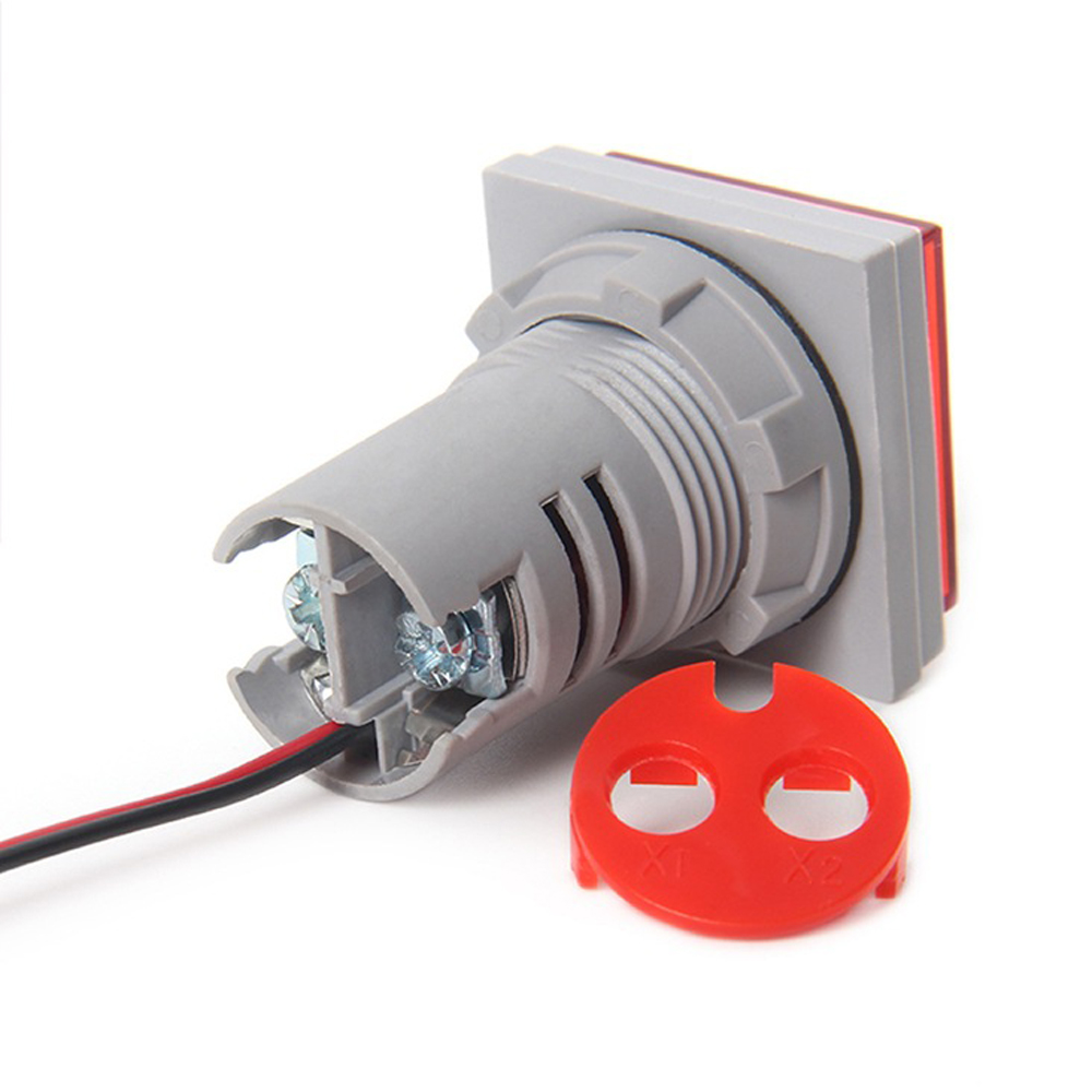 Geekcreitreg-3-in-1-AC-60-500V-100A-Voltmeter-Ammeter-HZ-Hertz-Frequency-Meter-22mm-Digital-Current-Voltage-Amp-Signal-Light-LED-Lamp-Indicator-with-CT-1548114
