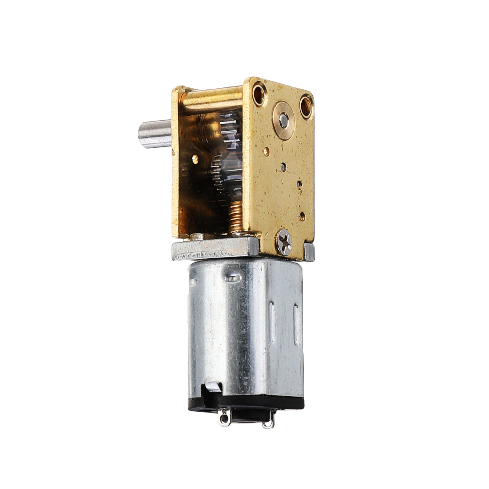 Machifit-1218GEN20-DC-6V-Micro-Turbo-Worm-Gear-Motor-3570RPM-Reduction-Motor-1643051