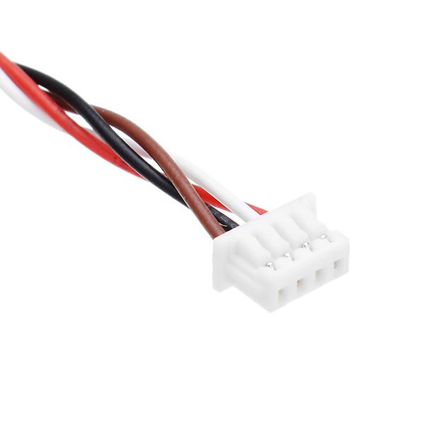 Chihai-Motor-DC-5V-Electric-Brushless-Gear-Reduction-Motor-Stepper-Motor-1272453
