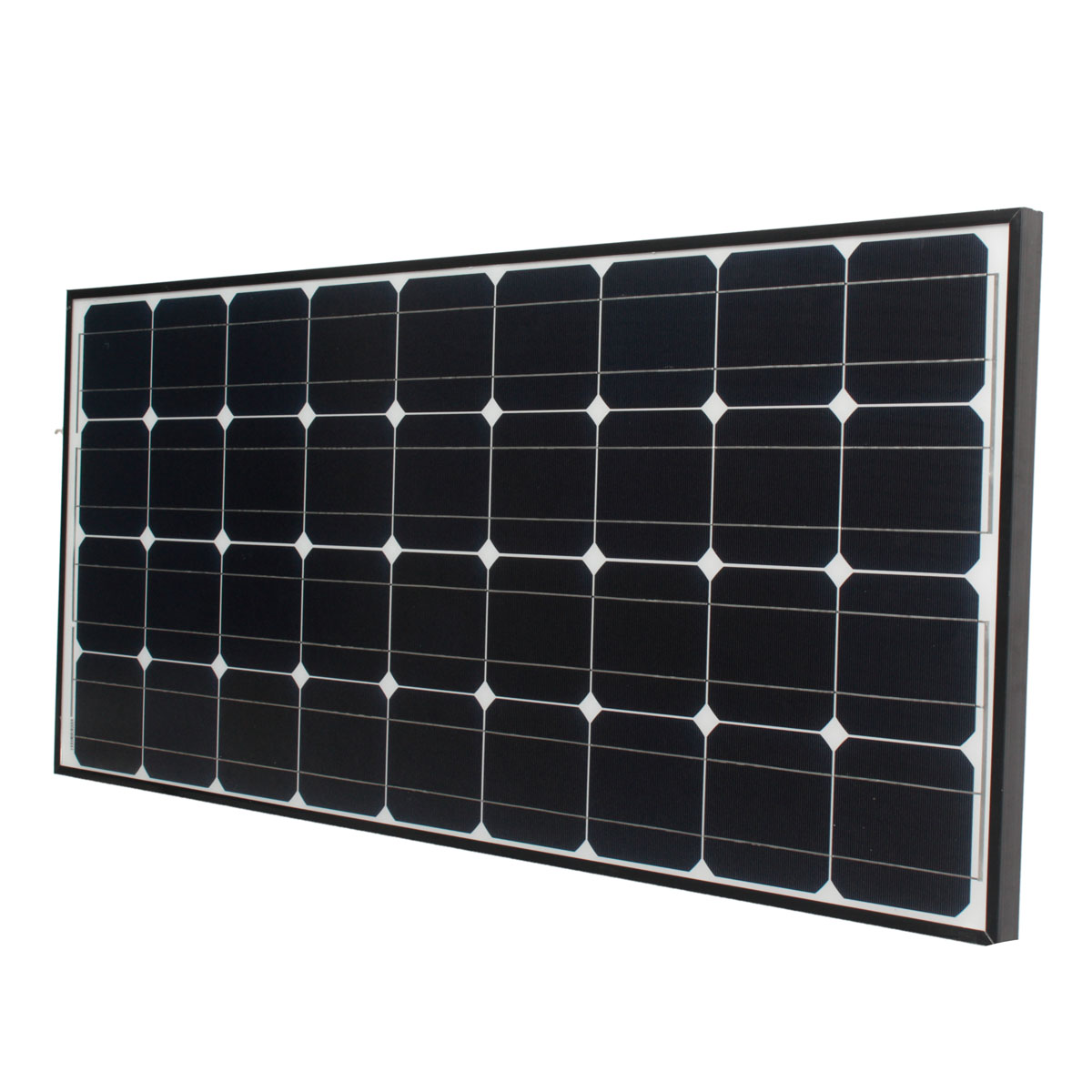 Elfeland-M-150-150W-18V-Monocrystalline-Silicon-Solar-Panel-Battery-Charger-Boat-Caravan-Motorhome-1282938