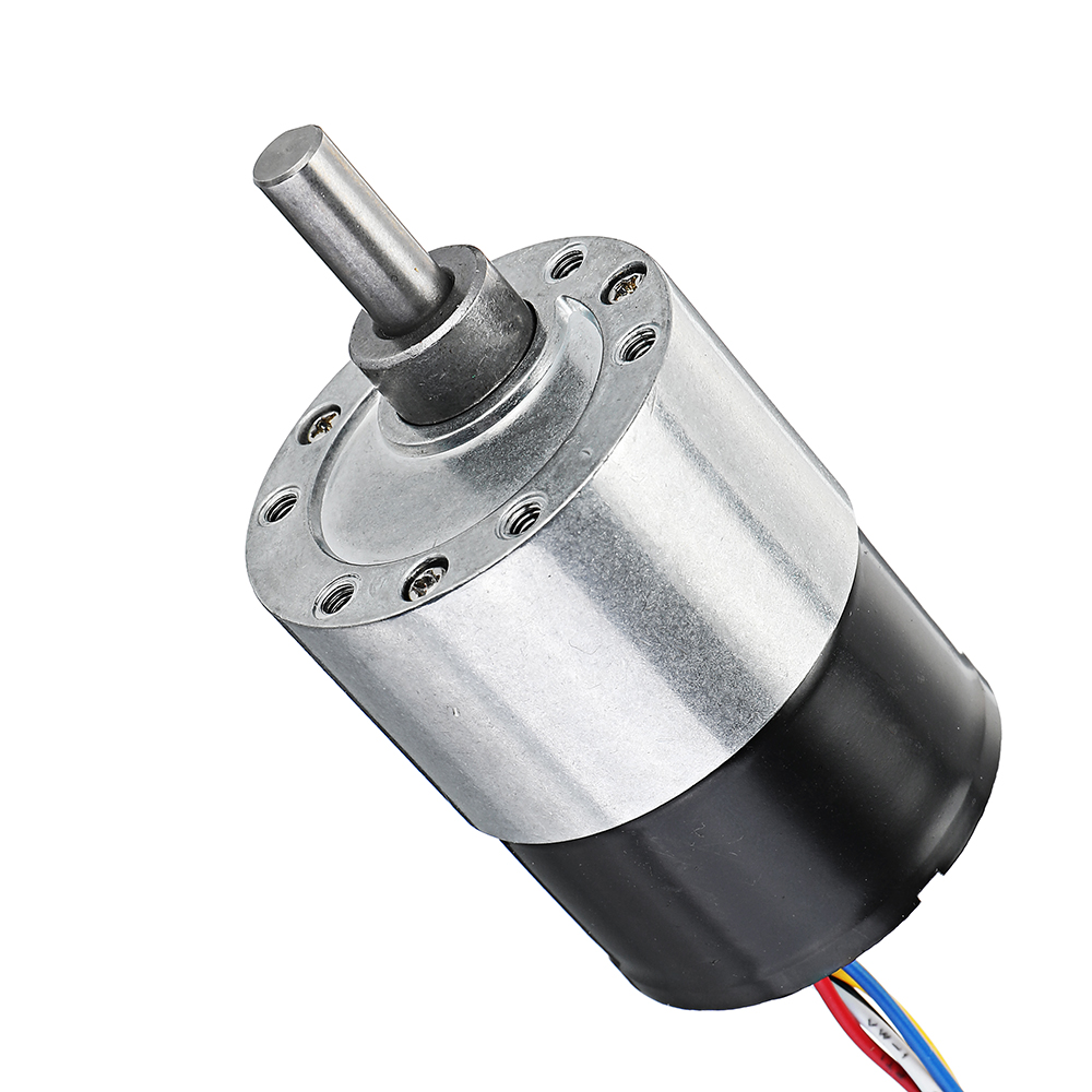 JGB37-3525-DC-12V-Brushless-Motor-107rpm-Gear-Reduction-Motor-37MM-Geared-Motor-1676114
