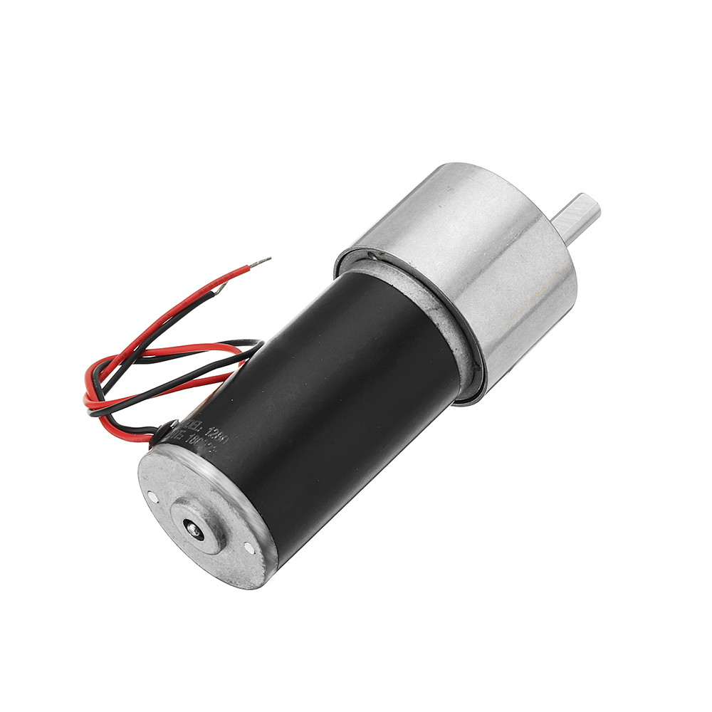 DC-12V-60rpm-Permanent-Magnet-Motor-1280-31GB31Y-60rpm-Tubular-Gear-Reducer-Motor-1676106