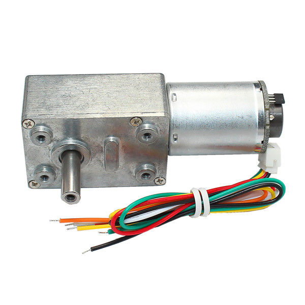 GM4632-370-DC-24V-80RPM-High-torque-Turbo-Encoder-Motor-Worm-Geared-Motor-Reducer-Motor-1069462