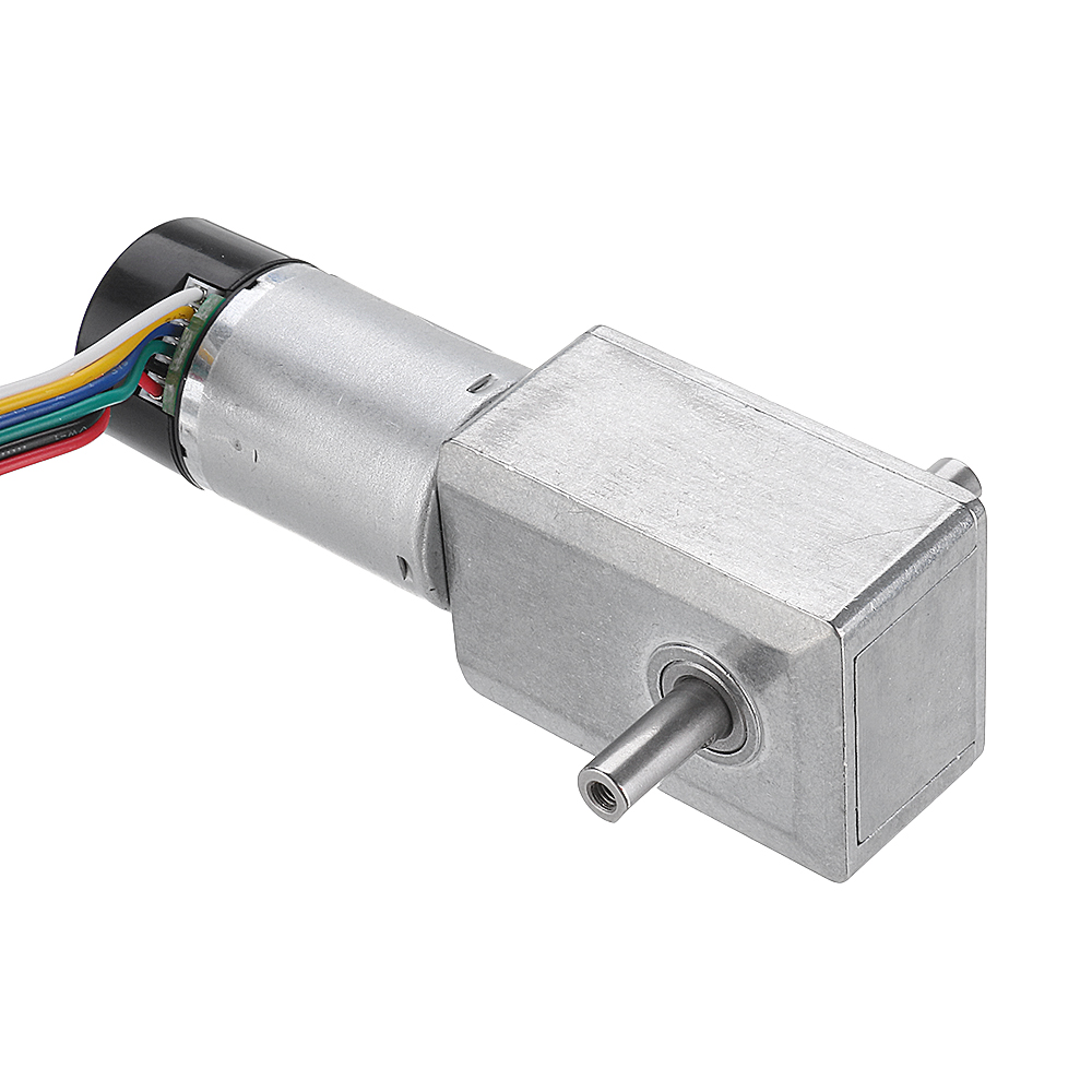 Machifit-JGY-370-DC-12V-Double-Shaft-Motor-Reduction-Gear-Turbine-Worm-Self-locking-Motor-1504104