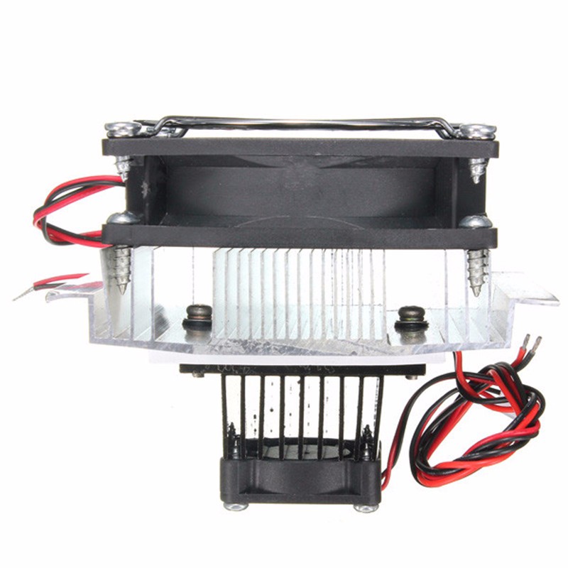 Geekcreitreg-TEC1-12705-Thermoelectric-Peltier-Refrigeration-Cooling-System-Equipment-Kit-Cooler-Fan-936497