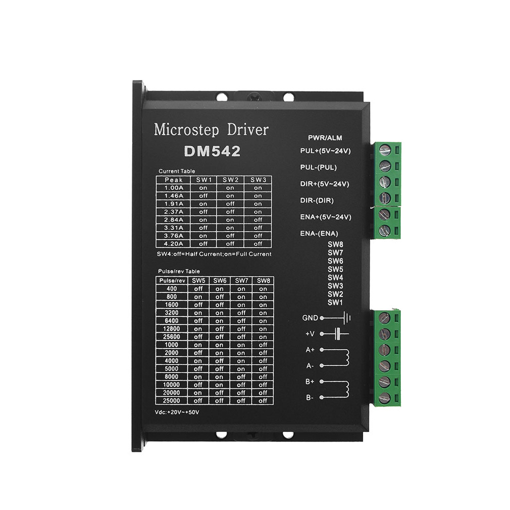 TWO-TREES-DM542-Stepper-Motor-Controller-2-phase-Stepper-Motor-Driver-for-57-86-Series-Motor-1788369