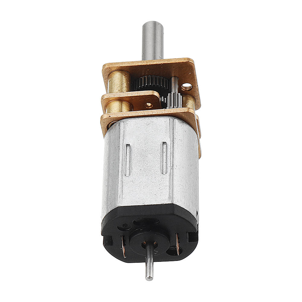 Chihai-CHF-GM12-N20VA-DC-12V-Double-Shaft-Gear-Motor-Reducer-Reduction-Motor-1476199