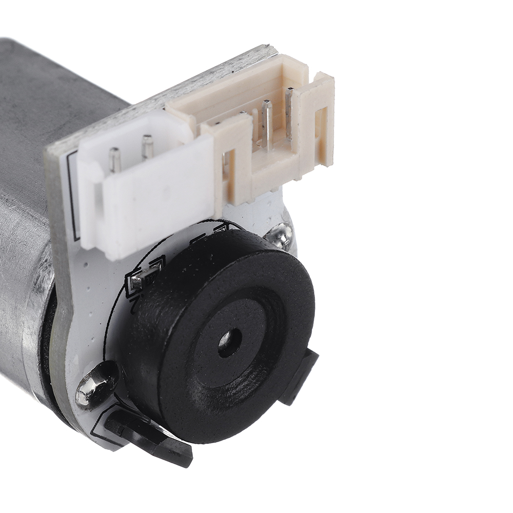 CHIHAI-CHF-130SA-ABHL-6V-9500rpm-Gear-Motor-Permanent-Magnet-DC-Hall-Coded-Reduction-Encoder-Gear-Motor-1628634