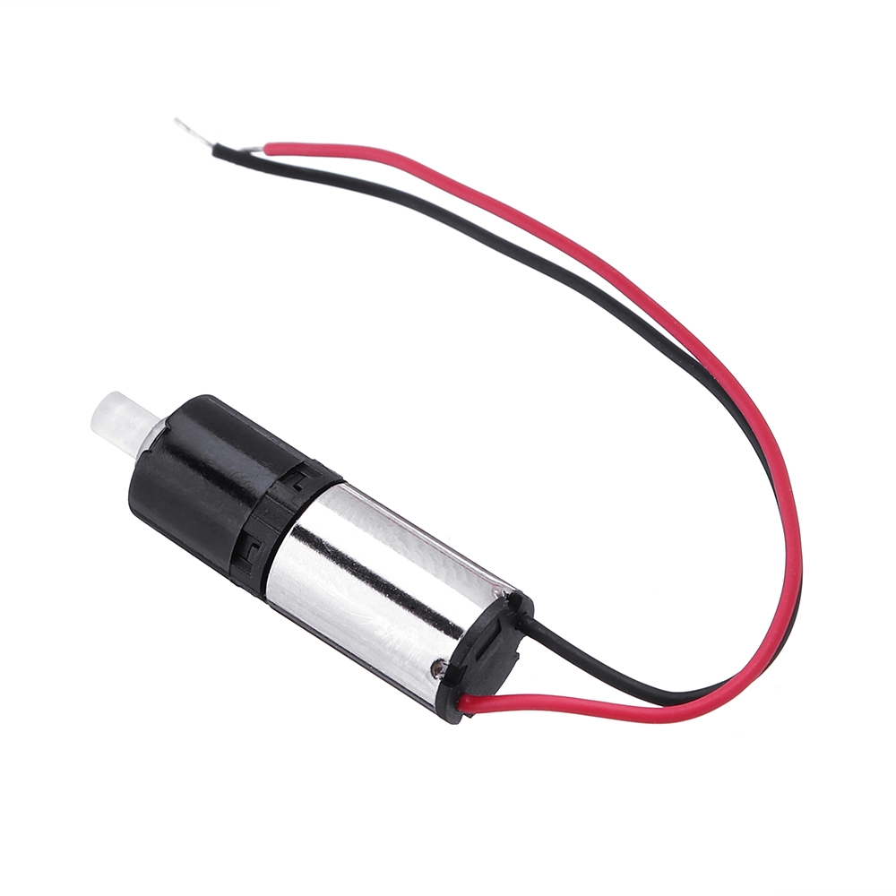 Chihai-CHP-6GP-C0609-Tiny-Hollow-Cup-Planetary-Reduction-Gear-Motor-Diameter-6mm-1536449