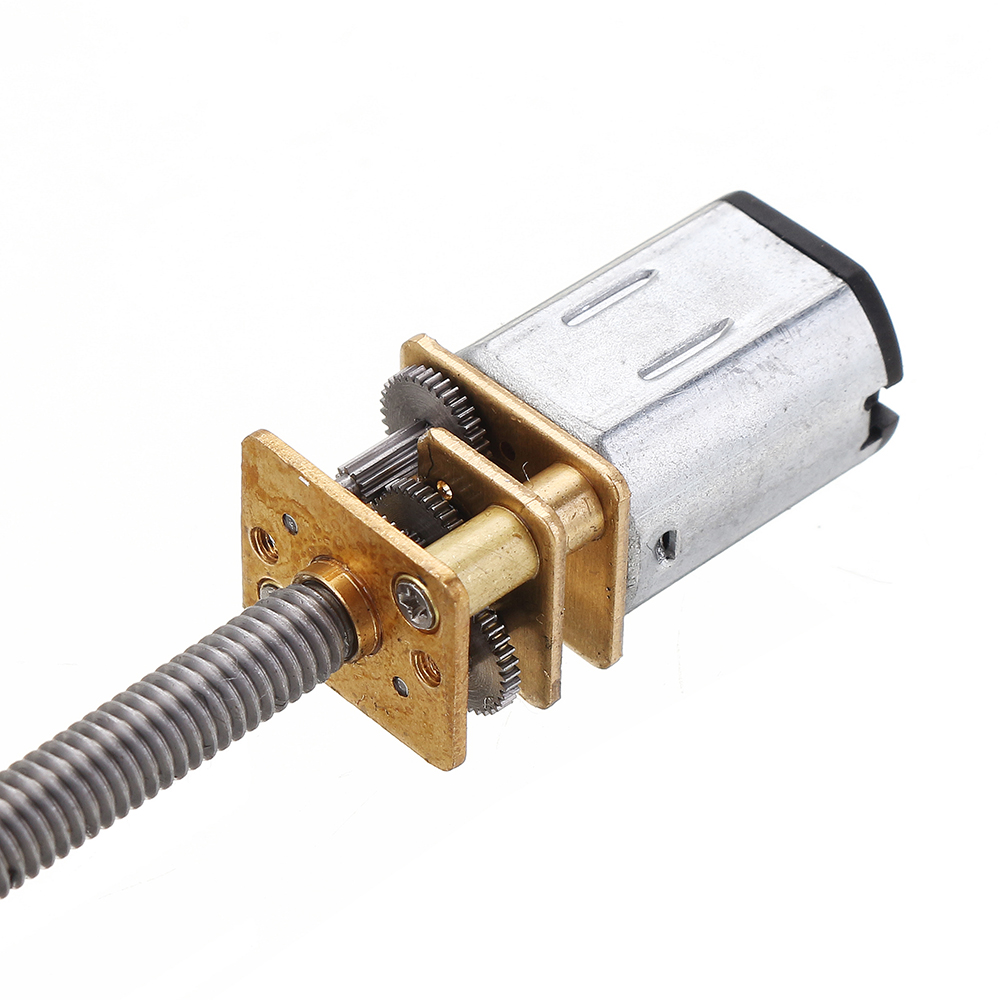 Machifit-GA12N20-DC-12V-Gear-Motor-Extra-Long-Thread-Out-Axis-Reduction-Gear-Motor-1745549