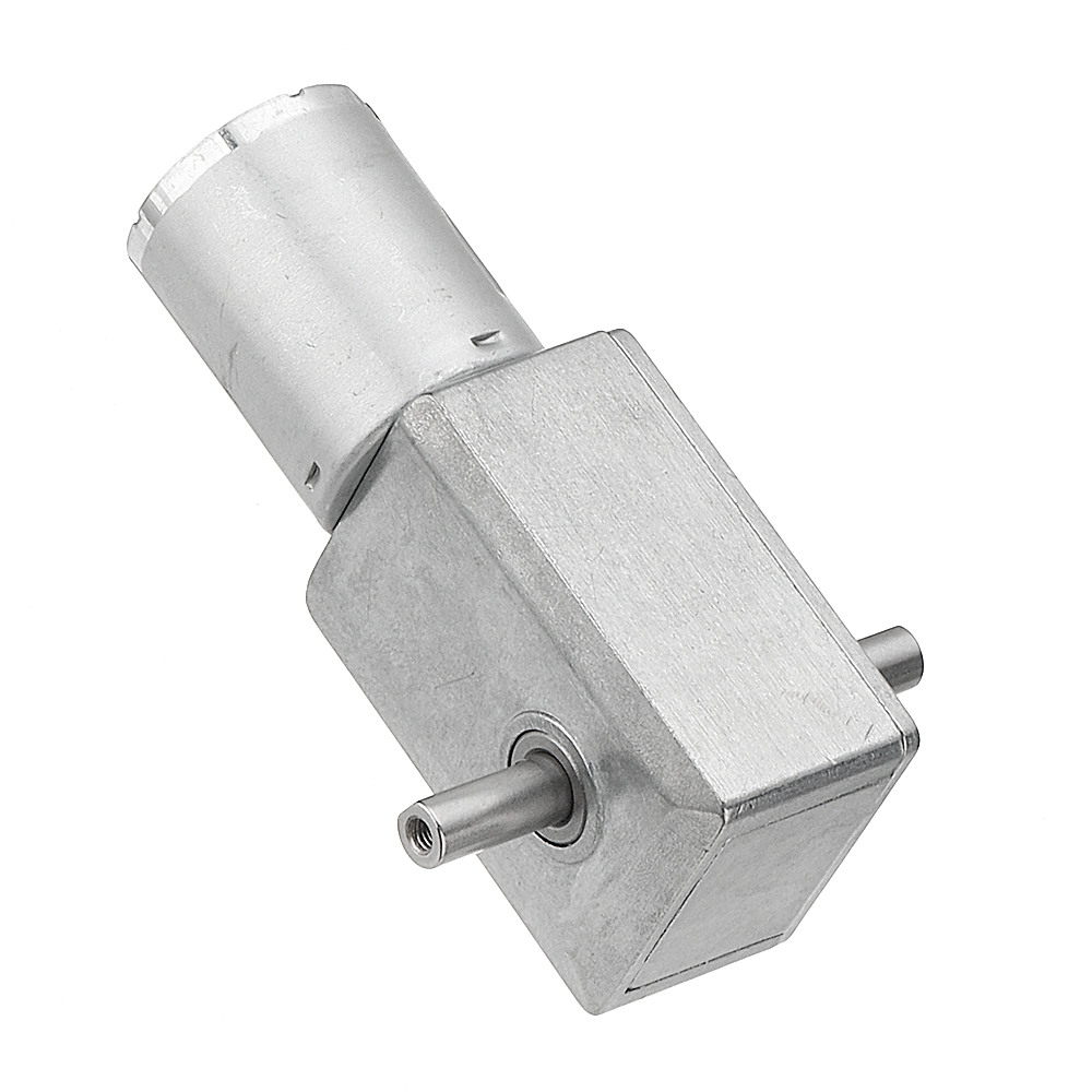 Machifit-JGY-370-DC-61224V-150RPM-Double-Shaft-Worm-Gear-Motor-Self-locking-Reduction-Gear-Motor-1528778