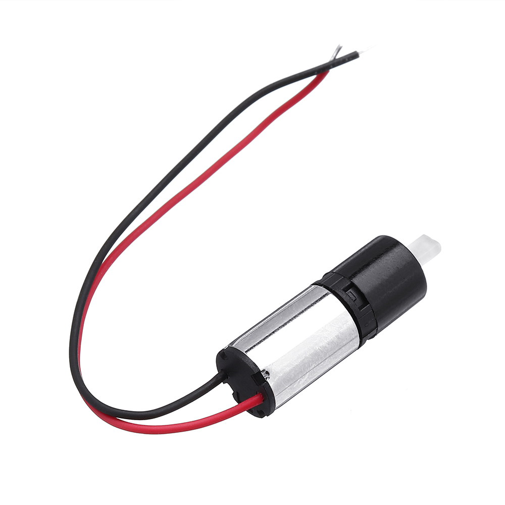 Chihai-CHP-6GP-C0609-Tiny-Hollow-Cup-Planetary-Reduction-Gear-Motor-Diameter-6mm-1536449