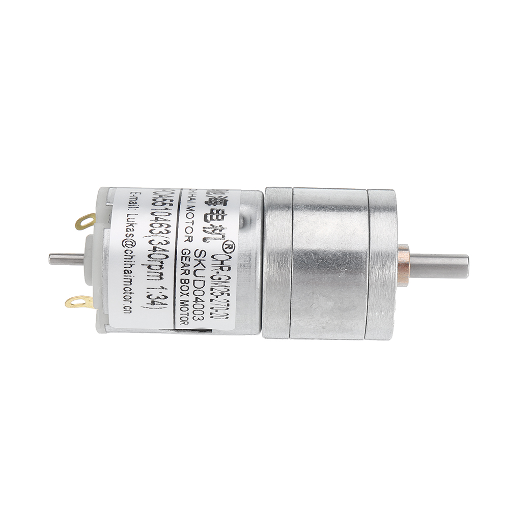Chihai-DC-74V-340rpm-550rpm-Reduction-Motor-DC-Geared-Motor-1552802