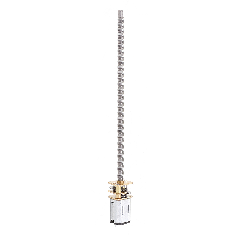 Machifit-GA12N20-DC-12V-Gear-Motor-Extra-Long-Thread-Out-Axis-Reduction-Gear-Motor-1745549