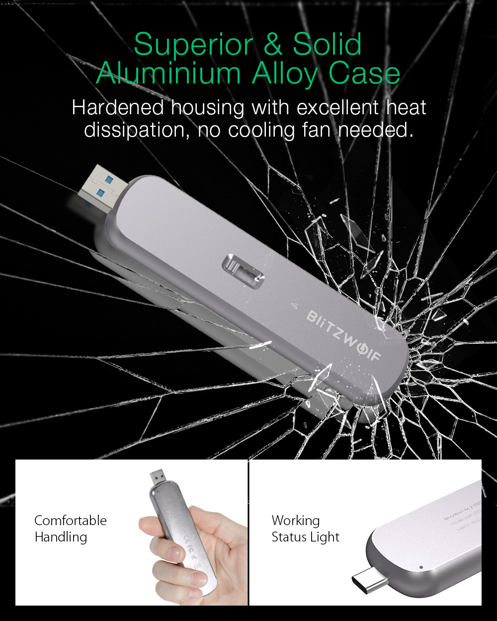 BlitzWolfreg-M2-NGFF-SATA-SSD-External-Enclosure-B-Key-Aluminum-Alloy-USB-C-USB-A-5Gbps-2TB-Supported-Solid-State-Drive-Case-BW-SSDE4-BW-SSDE5-1714817