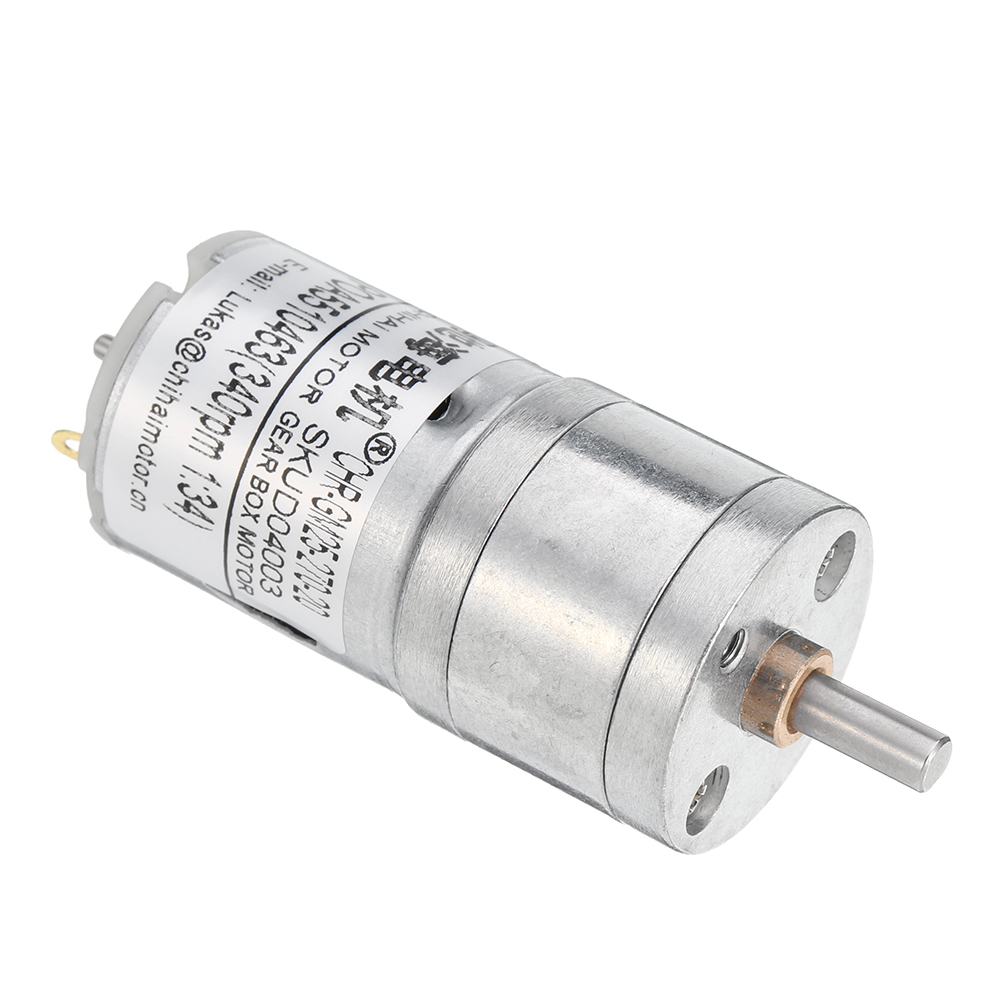 Chihai-DC-74V-340rpm-550rpm-Reduction-Motor-DC-Geared-Motor-1552802