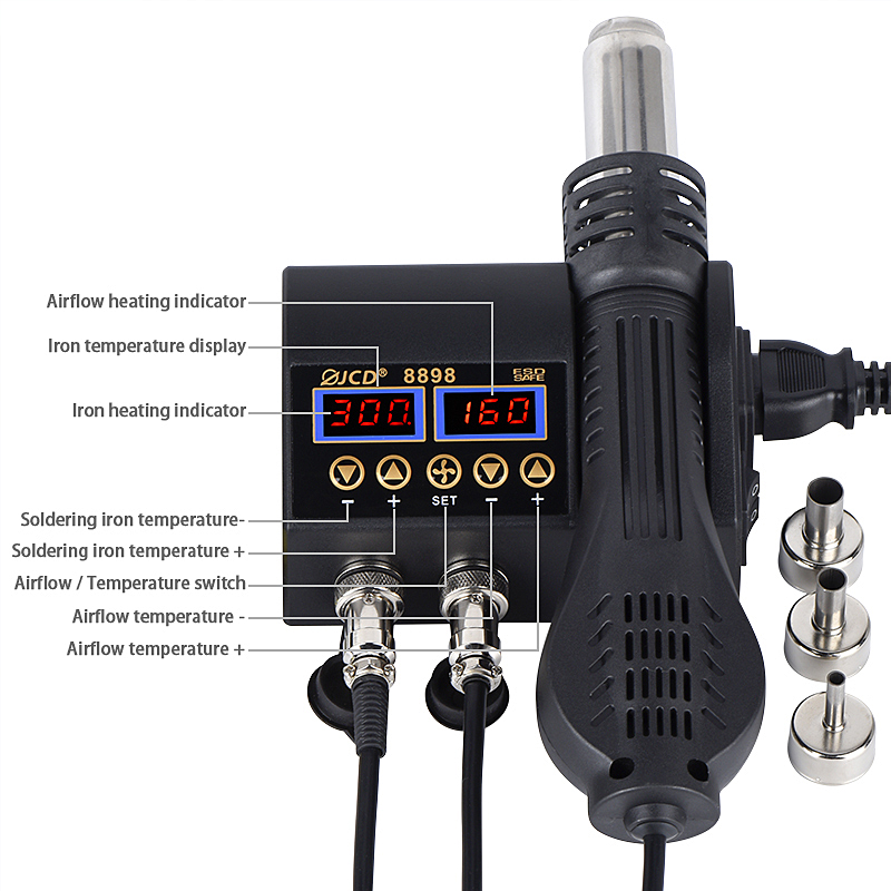 JCD-8898-2-in-1-750W-Soldering-Station-Hot-Air-Gun-Heater-LCD-Digital-Display-Soldering-Iron-Welding-Rework-Station-for-Cell-phone-BGA-SMD-PCB-IC-Repair-1721250