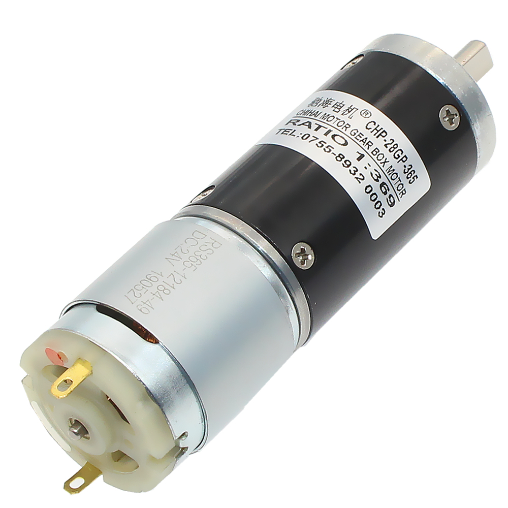 Chihai-CHP-28GP-365S-Planetary-Gear-Reduction-Motor-1225RPM-Ratio-1369-1529202