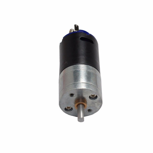 GM25-370-Motor-DC-60120V-Black-Brushed-Motor-4mm-Shaft-Diameter-Motor-1104564