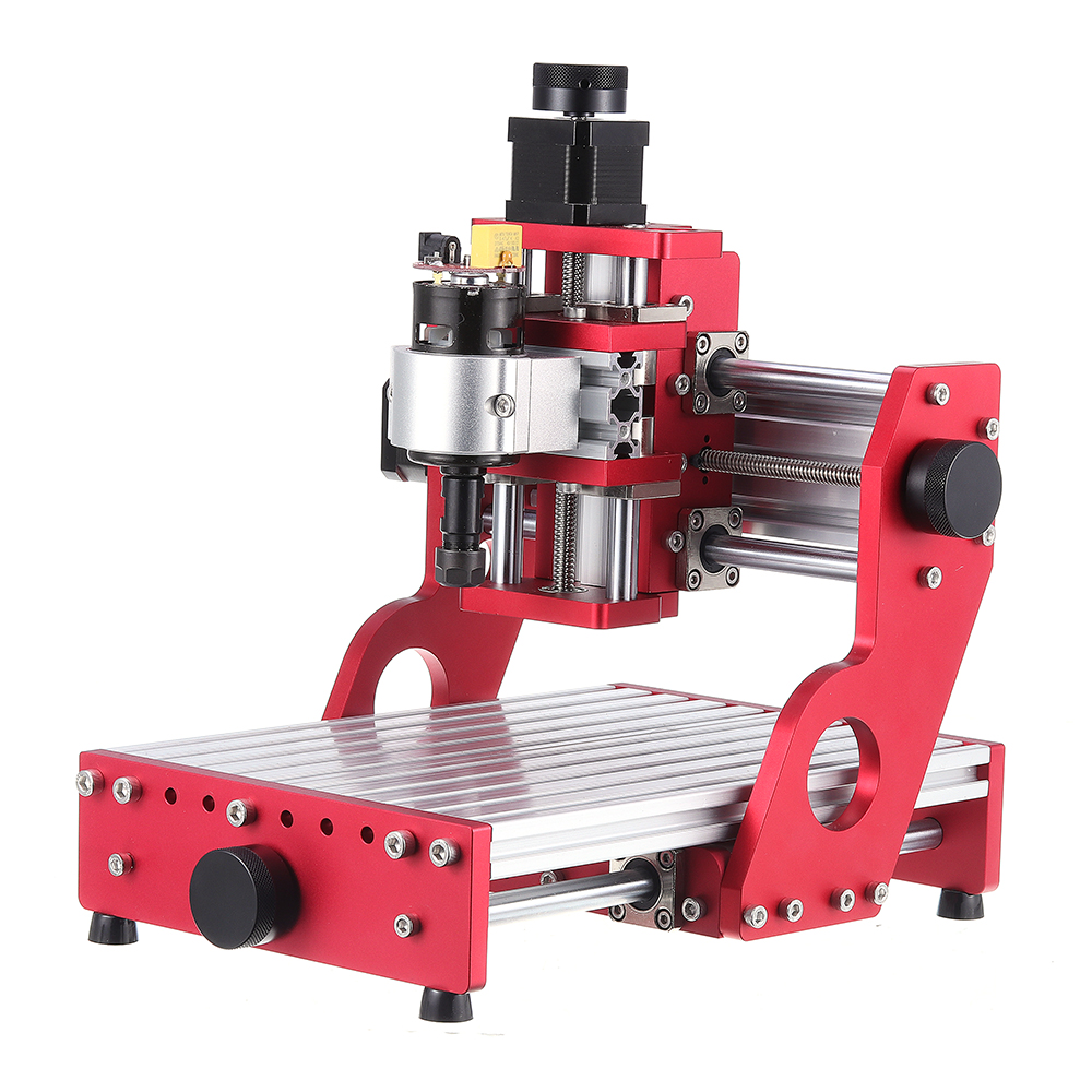 Red-1419-3-Axis-Mini-DIY-CNC-Router-Standard-Spindle-Motor-Wood-Carving-Engraving-Machine-Milling-Engraver-Woodworking-1549787