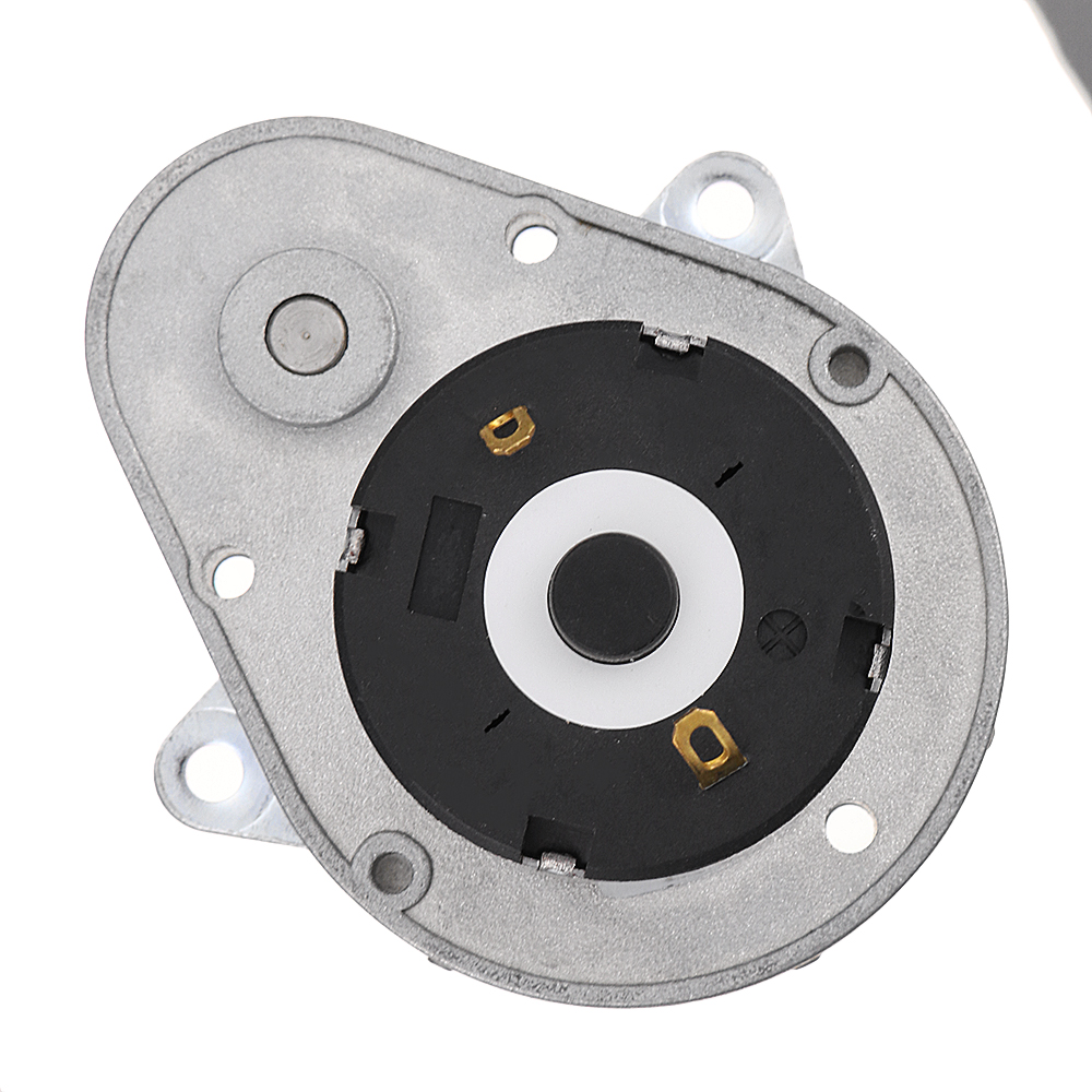 Chihai-CHE-48GE-520-DC-12V-28rpm-1225-Ratio-Micro-Permanent-Magnet-Reduction-Gear-Motor-1366739