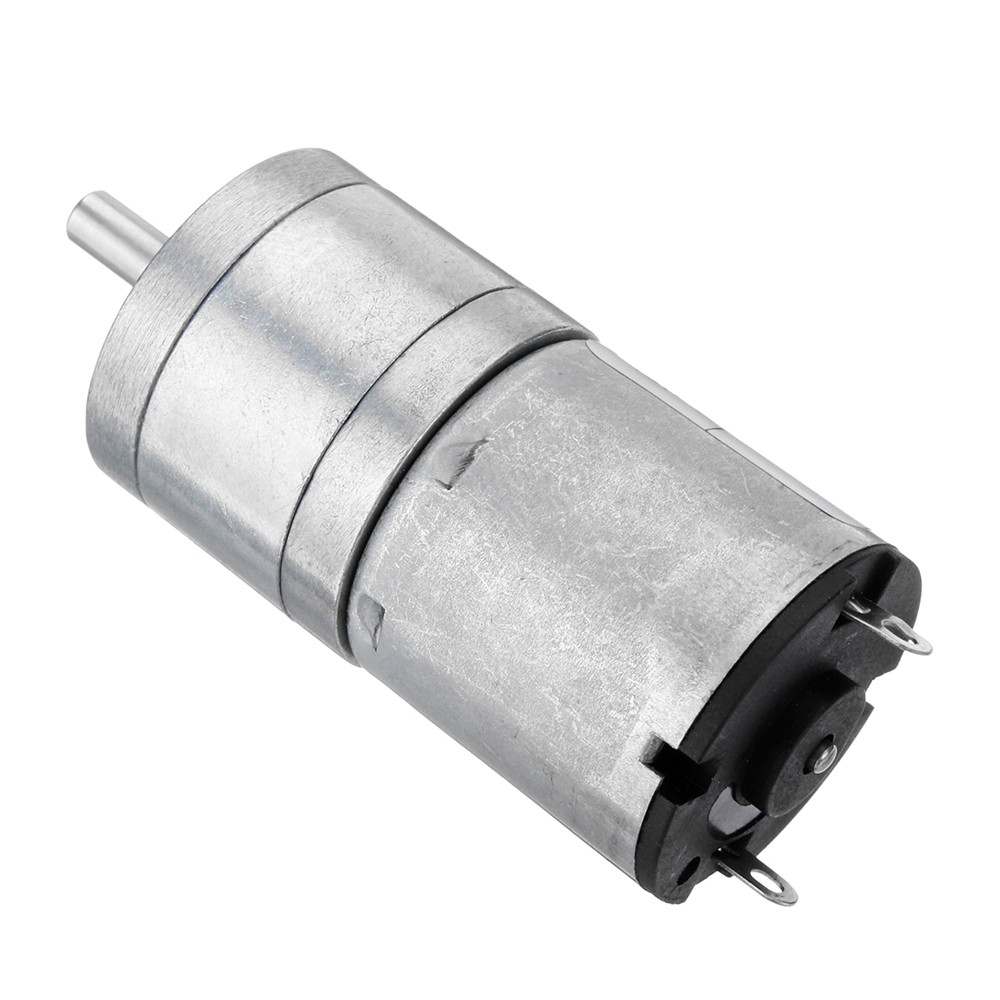 Chihai-GM25-2425-6V-230rpm-135-Ratio-DC-Motor-Micro-Strong-Magnetic-Carbon-Brush-Reduction-Motor-1376137