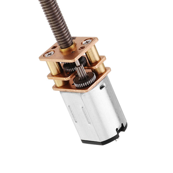 Chihai-Motor-DC-6V-105rpm-Gear-Motor-Thread-Shaft-Electric-DC-Motor-1281071