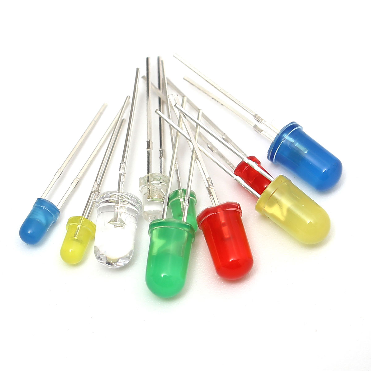 Geekcreitreg-375pcs-3MM-5MM-LED-Light-Emitting-Diode-Beads-Resistance-Lights-Kits-Bulb-Lamp-1027601