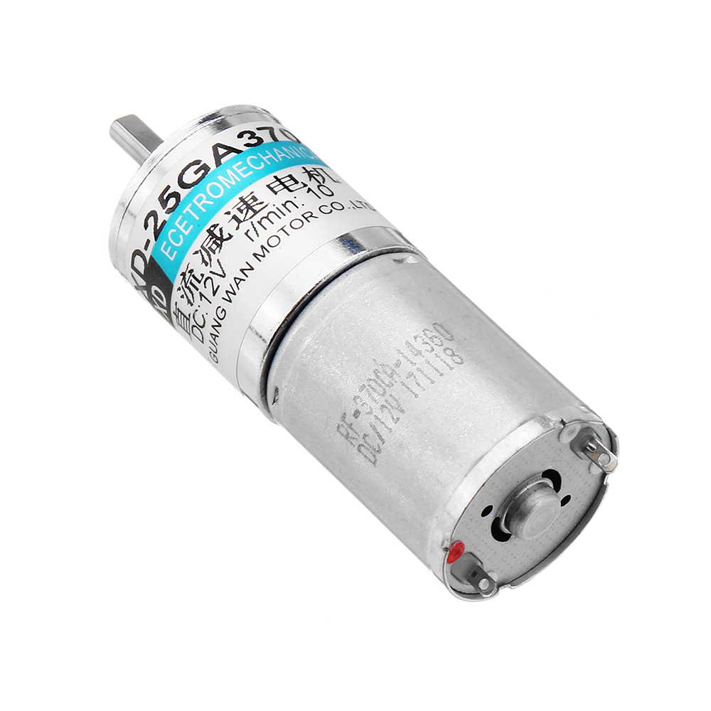 Machifit-25GA370-12V-10rpm-DC-Gear-Motor-Metal-Gear-Motor-1297964