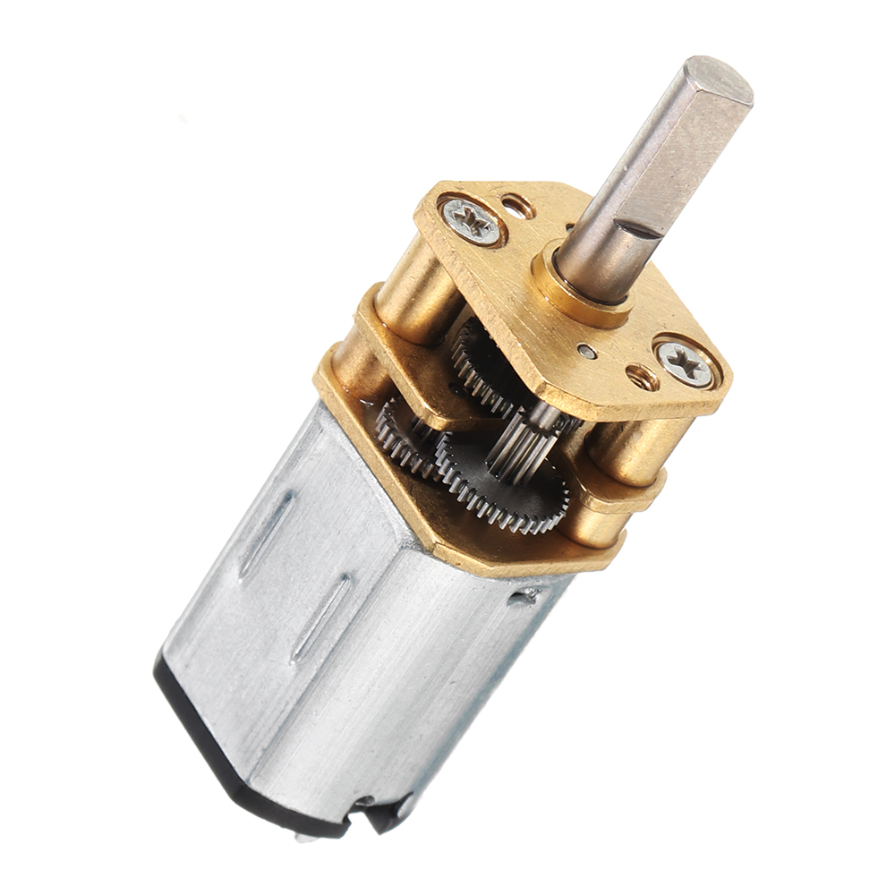 CHIHAI-10MM-GM12N20-12V-75RPM-R-Angle-Micro-DC-Reduction-Gear-Motor-For-Electric-Screw-Driver-1567821