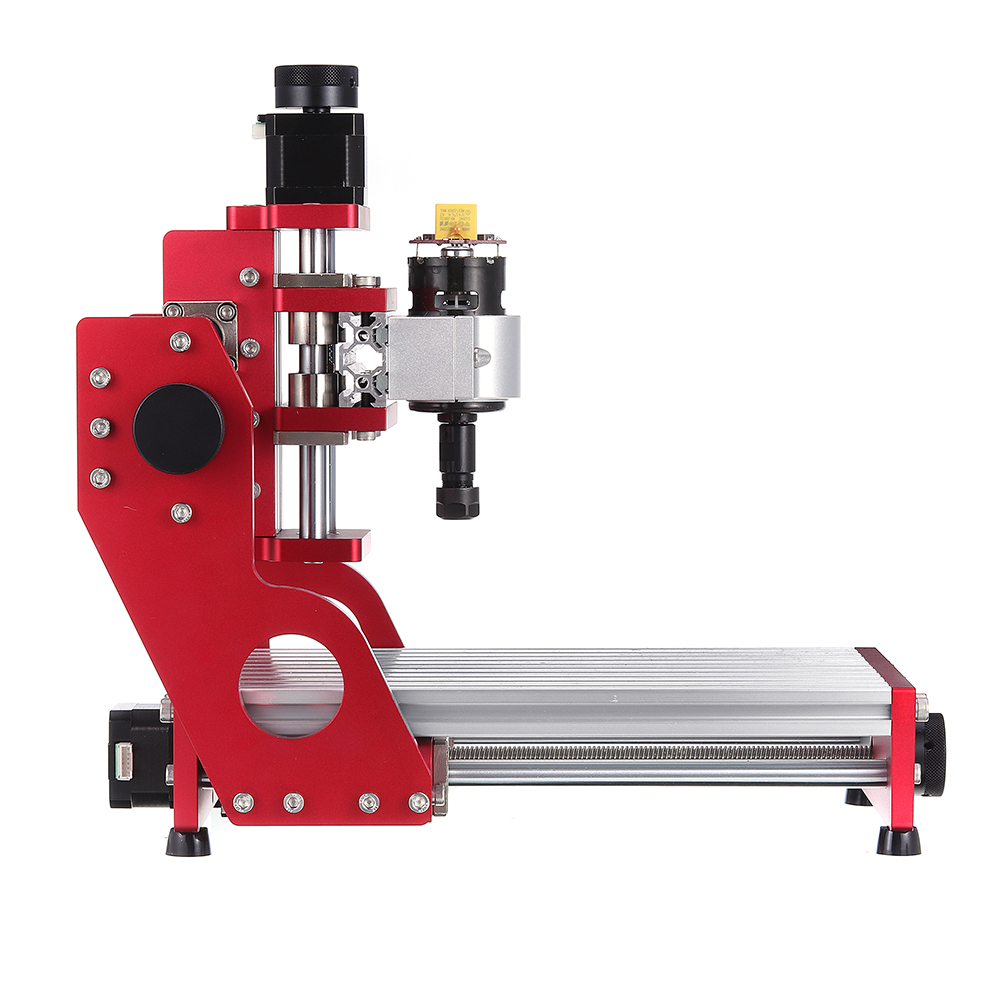 Red-1419-3-Axis-Mini-DIY-CNC-Router-Standard-Spindle-Motor-Wood-Carving-Engraving-Machine-Milling-Engraver-Woodworking-1549787
