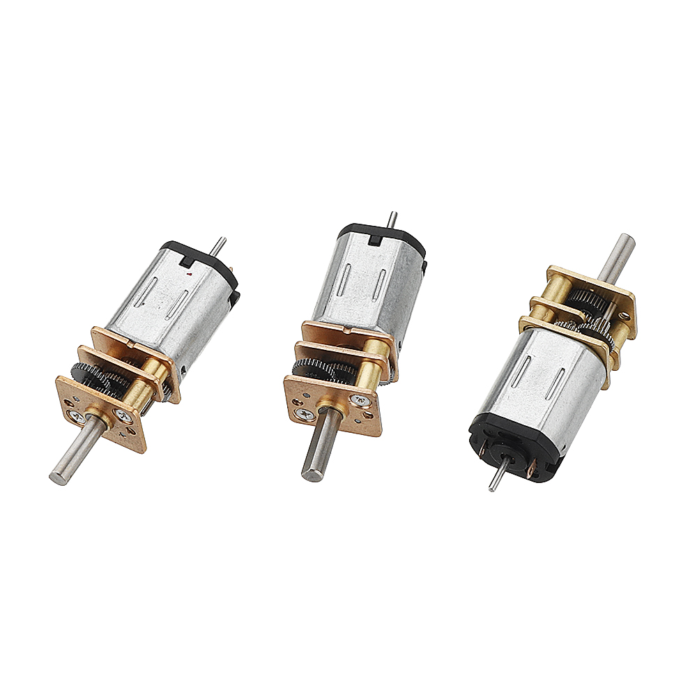 Chihai-CHF-GM12-N20VA-DC-12V-Double-Shaft-Gear-Motor-Reducer-Reduction-Motor-1476199