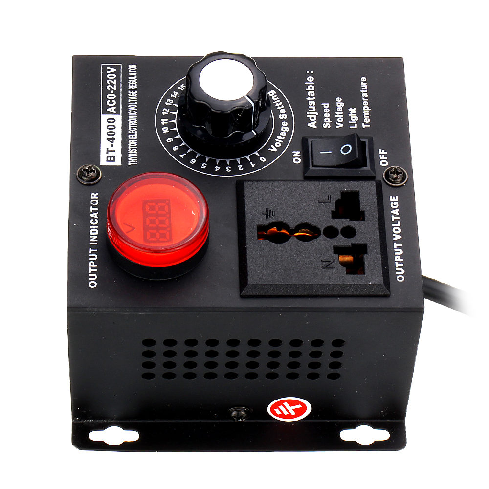 EUUK-Plug-AC-220V-4000W-SCR-Electronic-Voltage-Regulator-Temperature-Motor-FAN-Speed-Controller-Dimmer-Electric-Tool-Adjustable-1574904
