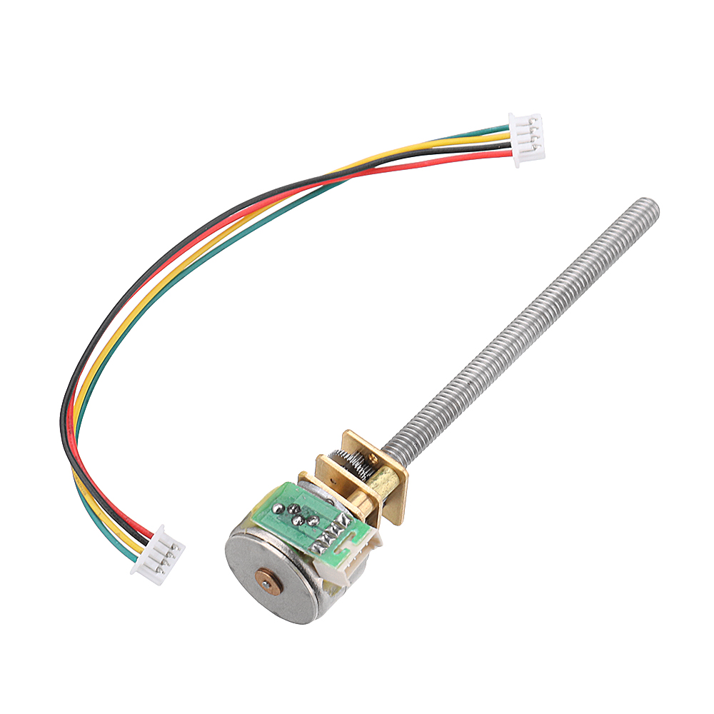 MACHIFIT-GA12BY15-M455-DC-5V-30RPM-15RPM-5RPM-Stepper-Motor-Threaded-Shaft-Gear-Motor-With-All-Metal-Gearbox-1433751