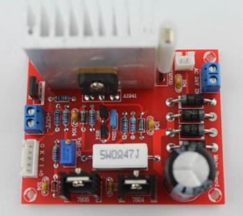 Original-Hiland-Heat-Sink-Cooling-Fan-Mounting-Screws-Kit-For-Universal-Power-Supply-24V-1067404