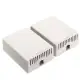10pcs 75 x 54 x 27mm DIY Plastic Project Housing Electronic