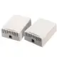 10pcs 75 x 54 x 27mm DIY Plastic Project Housing Electronic
