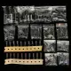 120pcs 15 Value 50V Electrolytic Capacitor 1UF-2200UF