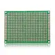 Double-Side Prototype PCB Universal Printed Circuit Board